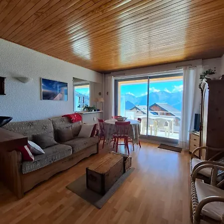 Cozy Majestic
