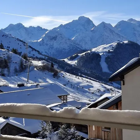 Casa vacanze Cozy Majestic